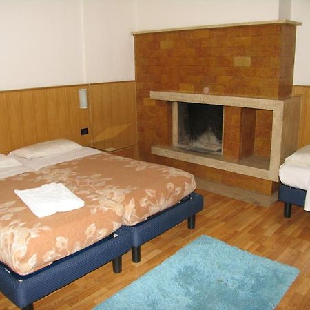 Hotel Oasi Trento Ngoại thất bức ảnh