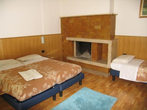 Hotel Oasi Trento Ngoại thất bức ảnh