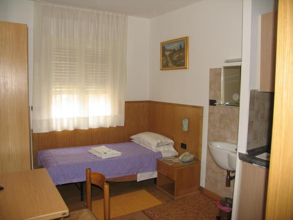 Hotel Oasi Trento Ngoại thất bức ảnh
