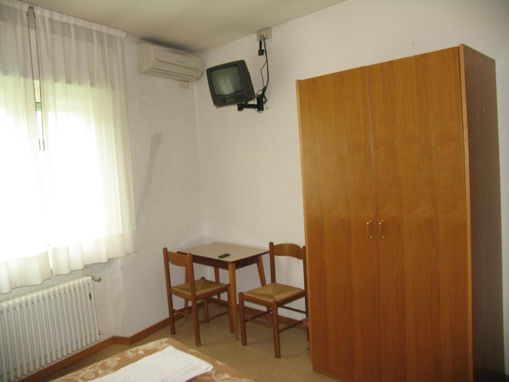 Hotel Oasi Trento Ngoại thất bức ảnh