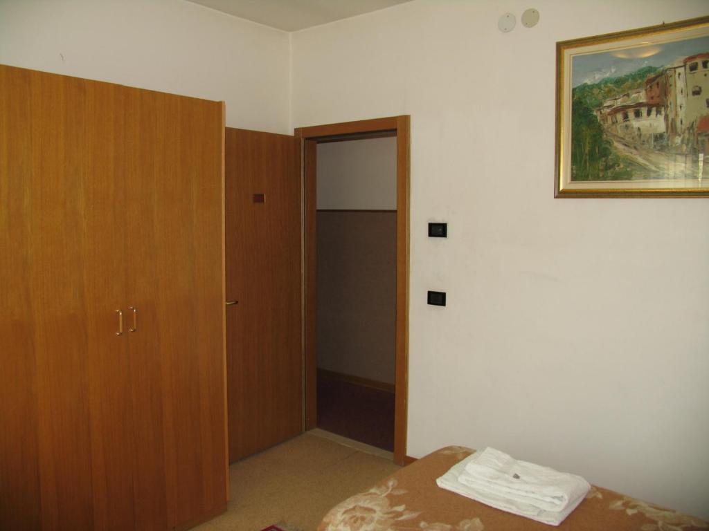 Hotel Oasi Trento Ngoại thất bức ảnh