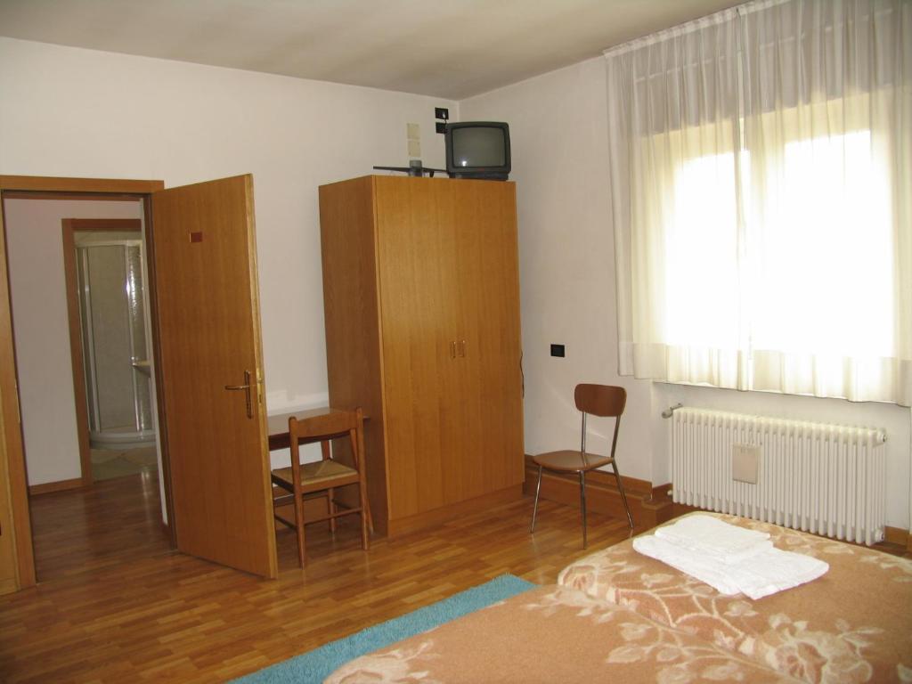 Hotel Oasi Trento Ngoại thất bức ảnh