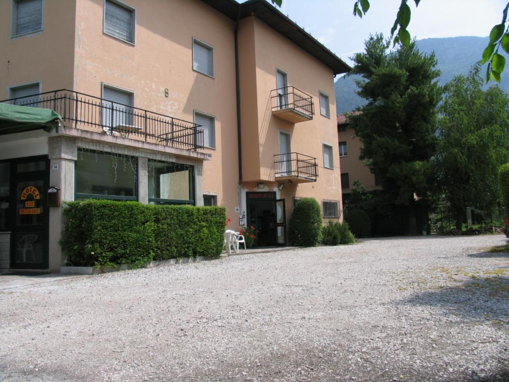 Hotel Oasi Trento Ngoại thất bức ảnh