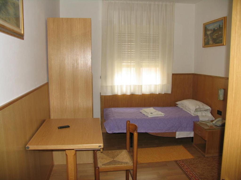 Hotel Oasi Trento Ngoại thất bức ảnh