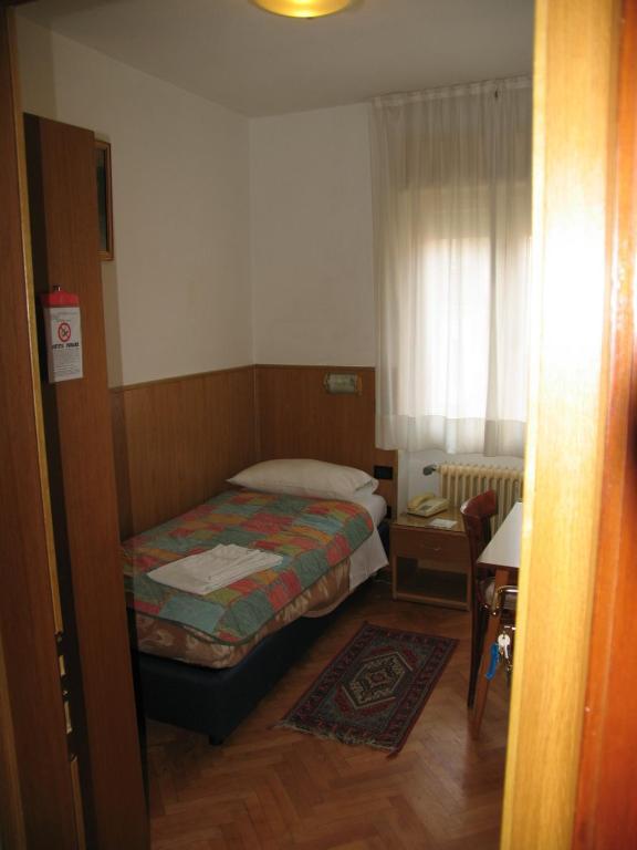 Hotel Oasi Trento Ngoại thất bức ảnh
